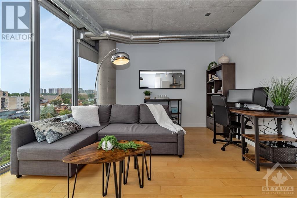 360 Mcleod Street Unit#608, Ottawa, Ontario  K2P 1A9 - Photo 7 - 1404158
