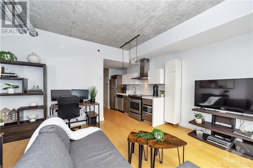 360 Mcleod Street Unit#608, Ottawa, Ontario  K2P 1A9 - Photo 8 - 1404158