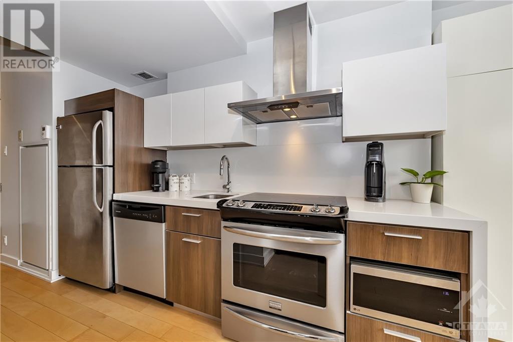 360 Mcleod Street Unit#608, Ottawa, Ontario  K2P 1A9 - Photo 9 - 1404158