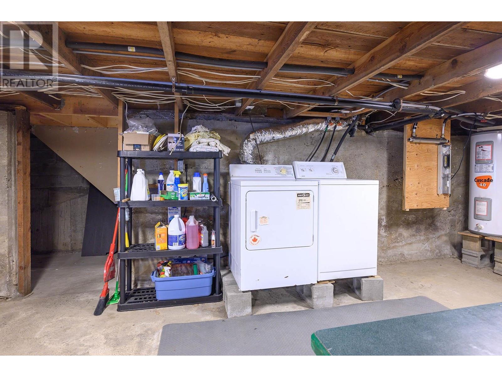 1615 Birch Island Lost Crk Rd, Clearwater, British Columbia  V0E 1N1 - Photo 33 - 180107