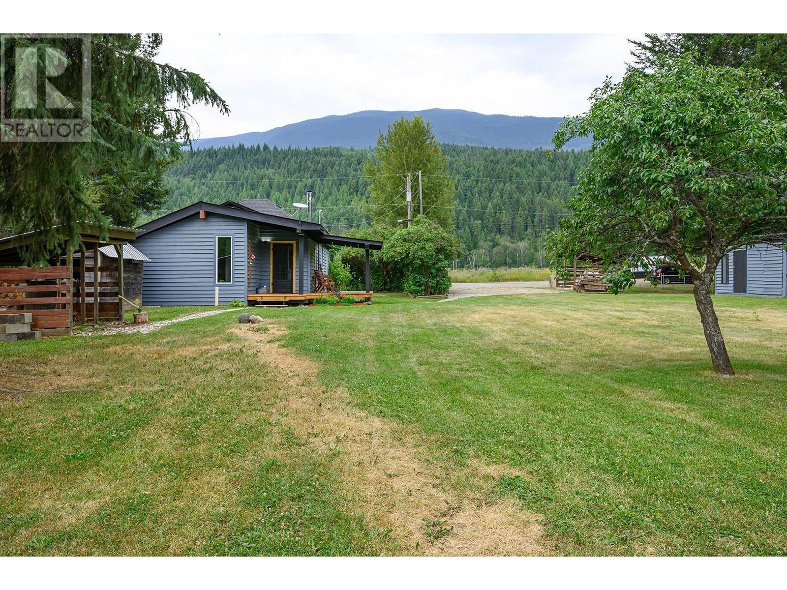 1615 Birch Island Lost Crk Rd, Clearwater, British Columbia  V0E 1N1 - Photo 41 - 180107