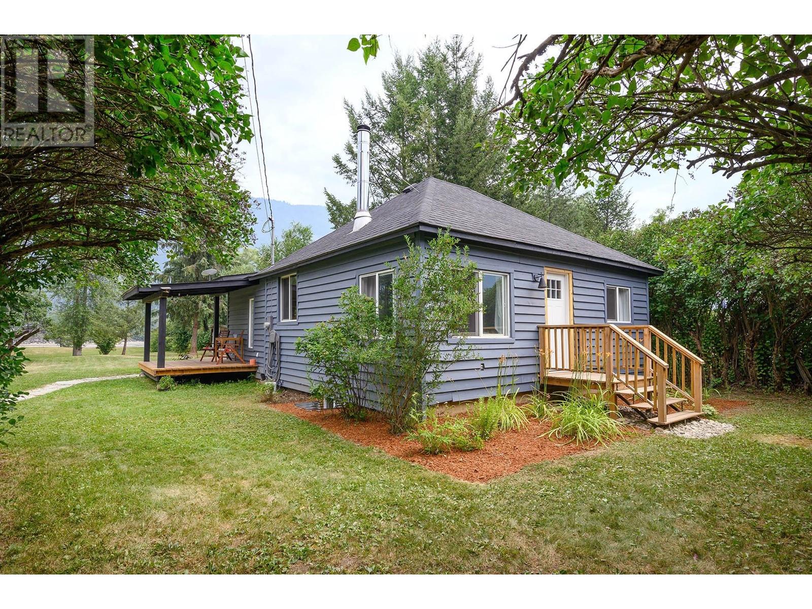 1615 Birch Island Lost Crk Rd, Clearwater, British Columbia  V0E 1N1 - Photo 5 - 180107