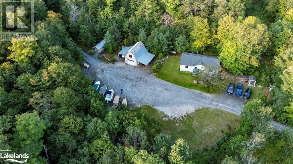 1209 Highway 141, Rosseau, Ontario P0C 1J0 - Photo 18 - 40528220