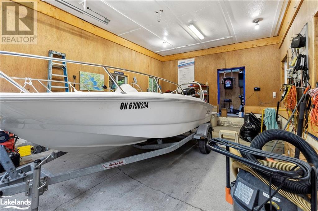 1209 Highway 141, Rosseau, Ontario P0C 1J0 - Photo 22 - 40528220