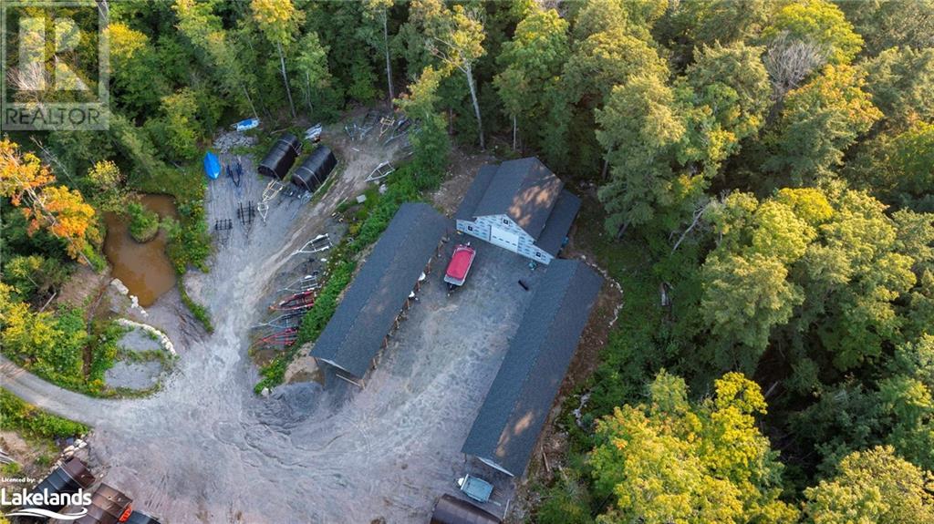 1209 Highway 141, Rosseau, Ontario P0C 1J0 - Photo 15 - 40528220