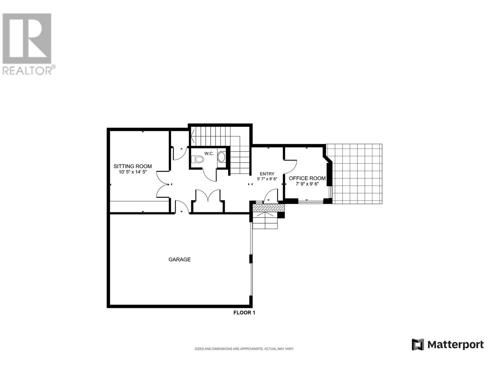 1296 Menu Road, West Kelowna, British Columbia  V1Z 3K2 - Photo 43 - 10320854