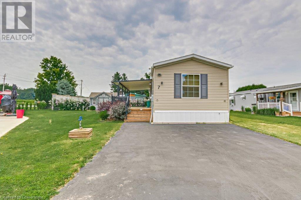 11981 PLANK Road, tillsonburg, Ontario