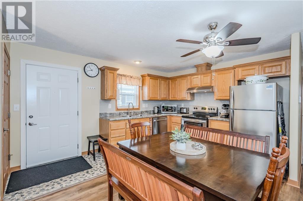 41 Cedarbush Crescent Pvt Crescent, Puslinch, Ontario  N0B 2J0 - Photo 6 - 40627729
