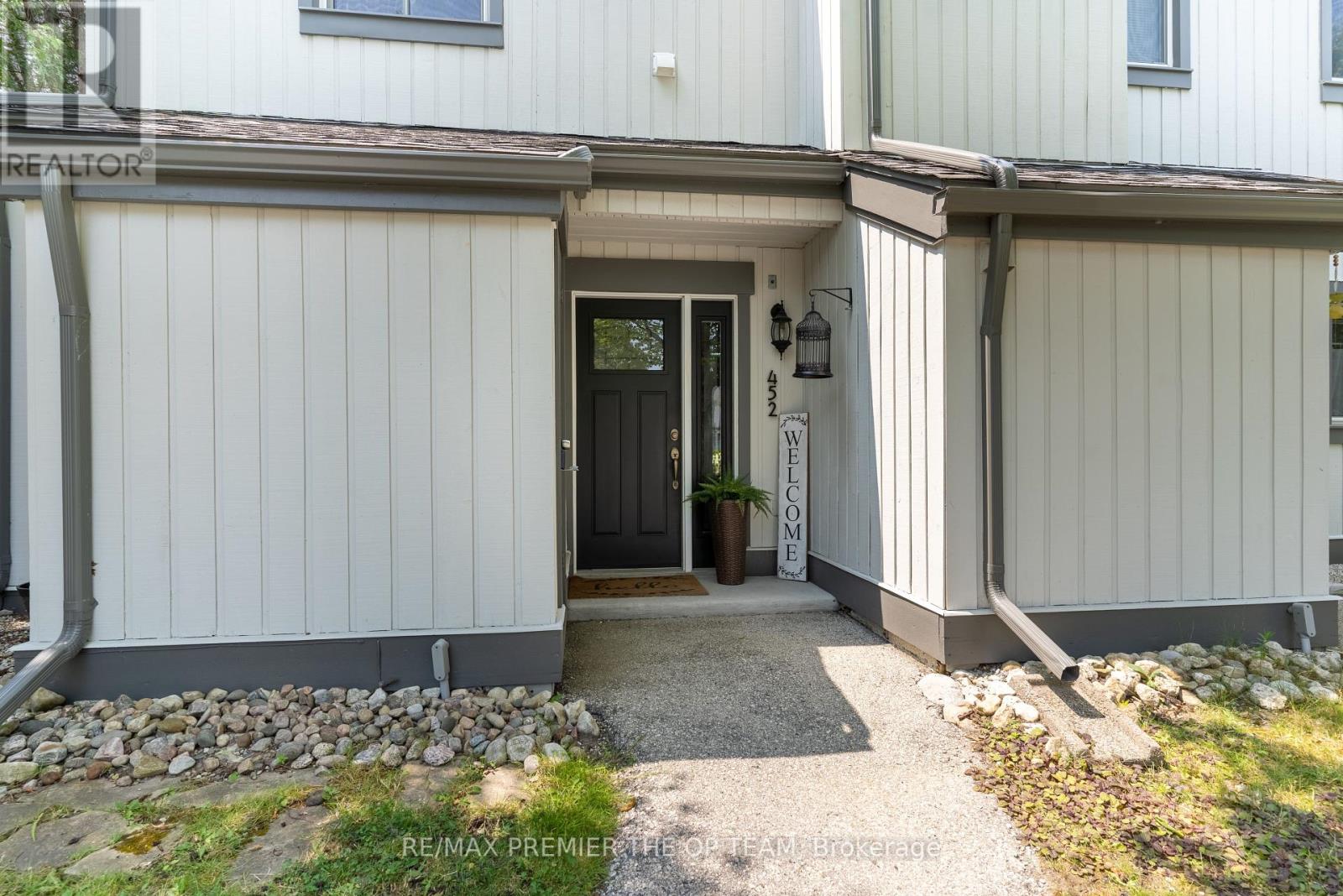 452 Oxbow Crescent, Collingwood, Ontario  L9Y 5B4 - Photo 2 - S9230319