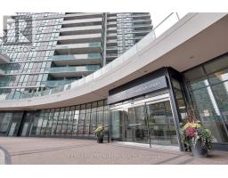 2607 - 33 Bay Street, Toronto, Ca