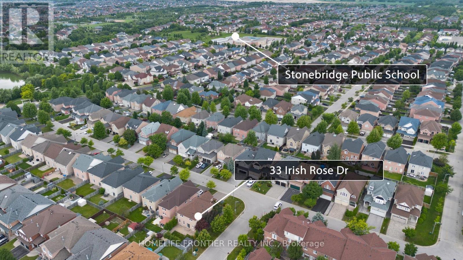 33 Irish Rose Drive, Markham, Ontario  L6C 2E1 - Photo 39 - N9234037