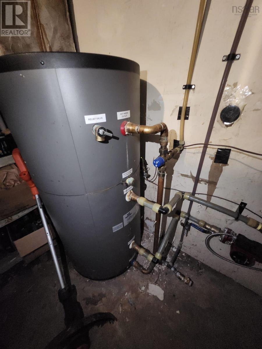 148 King Street, Stellarton, Nova Scotia  B0K 1S0 - Photo 13 - 202418354