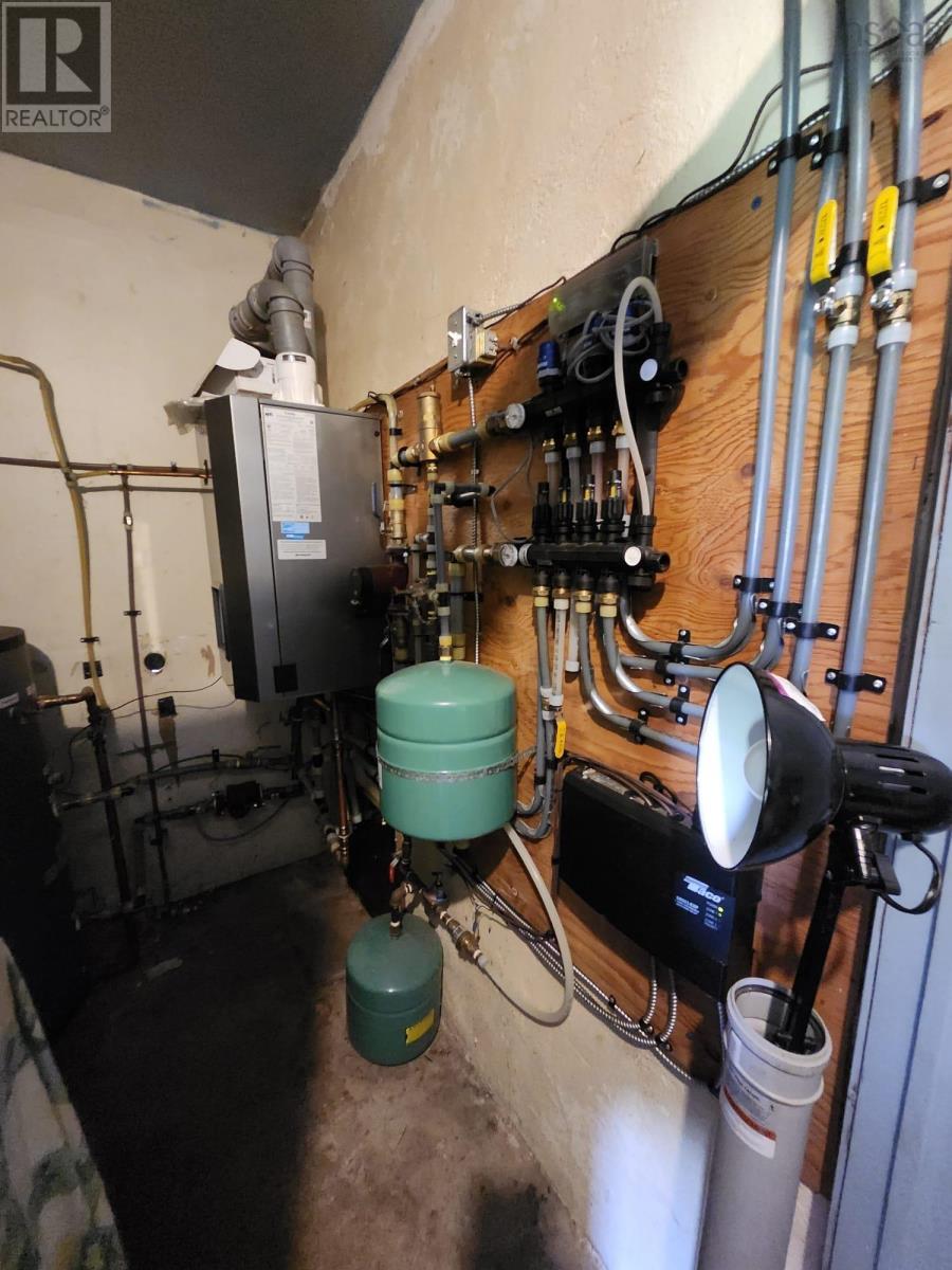 148 King Street, Stellarton, Nova Scotia  B0K 1S0 - Photo 14 - 202418354