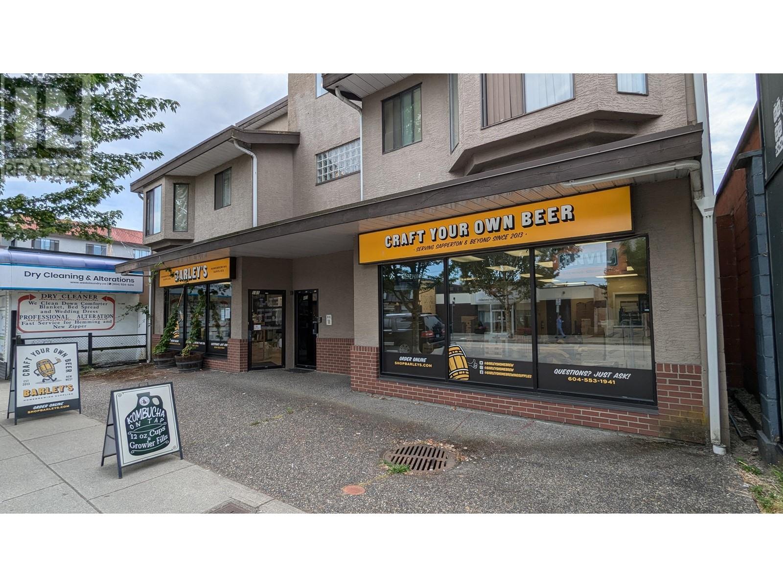 101 455 E Columbia, New Westminster, British Columbia  V3L 3X6 - Photo 17 - C8061895