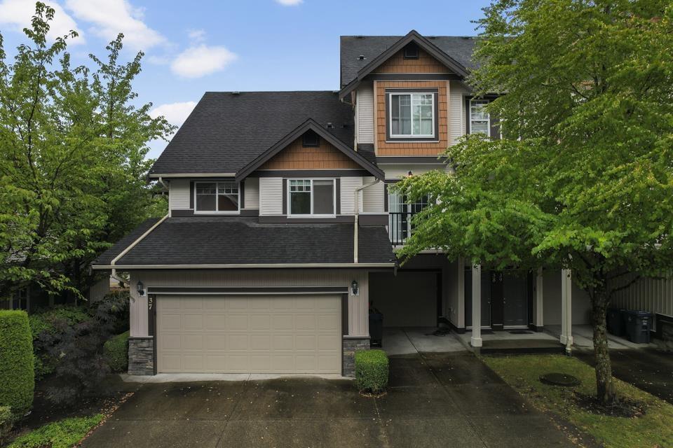 37 8717 159 STREET, surrey, British Columbia