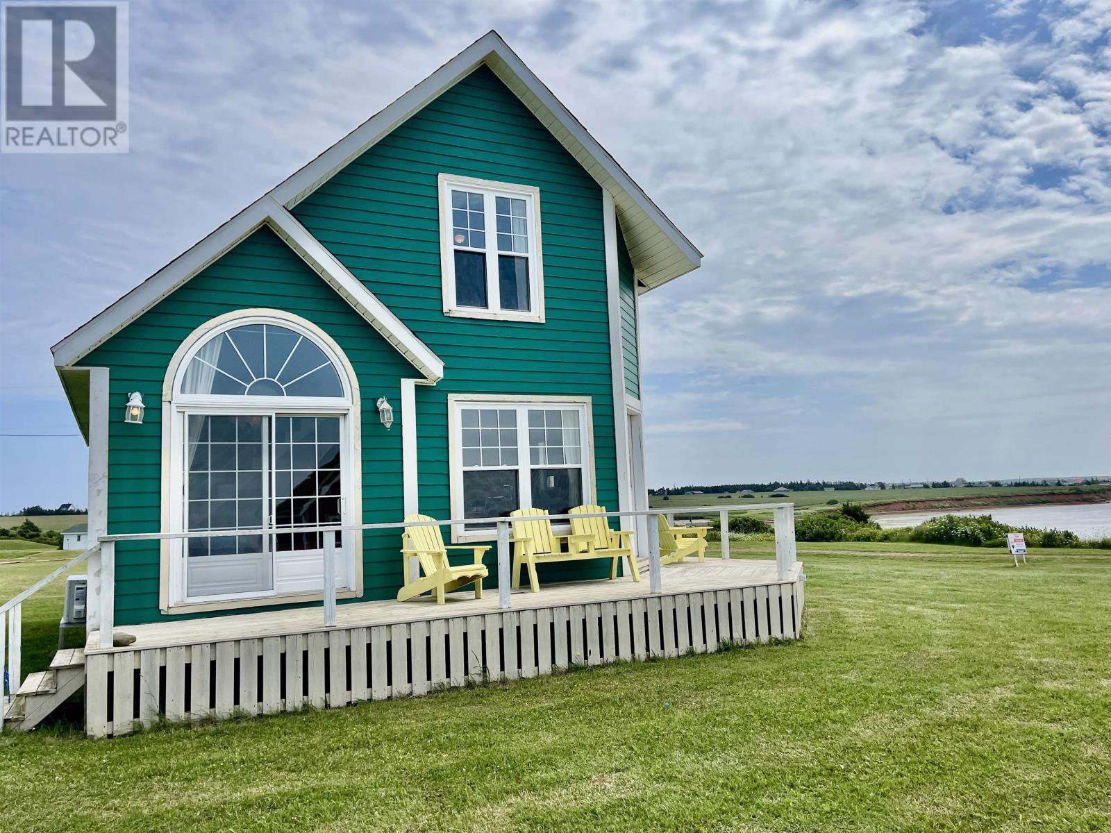 197 Basinview Road, Darnley, Prince Edward Island  C0B 1M0 - Photo 1 - 202320339