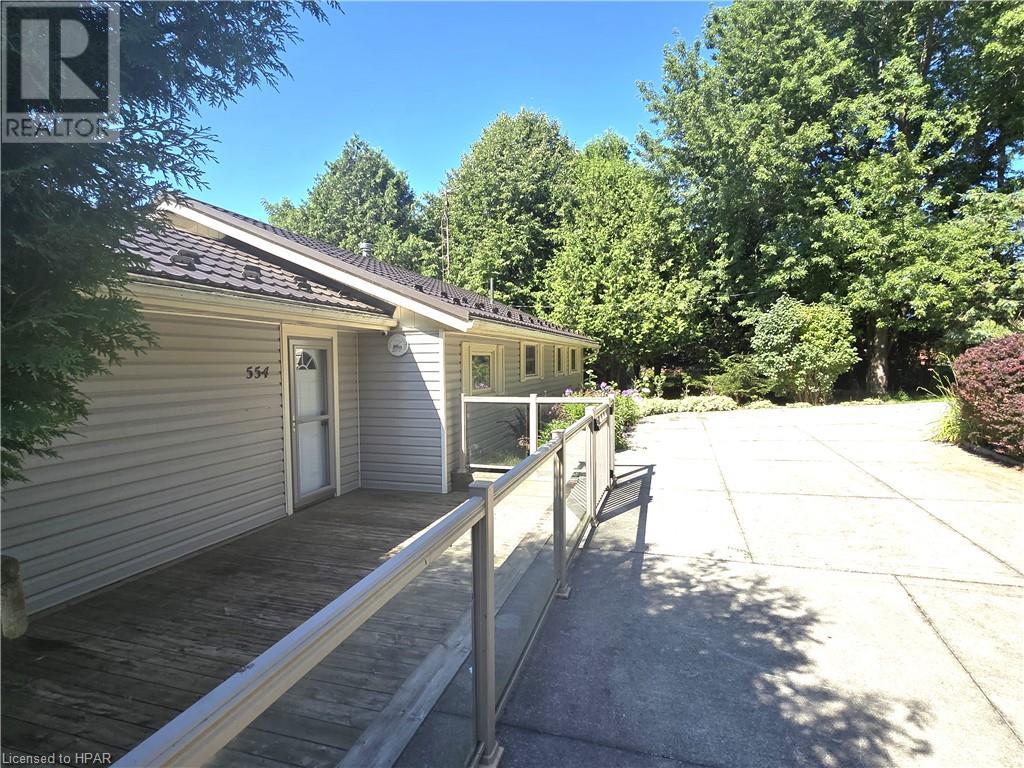 554 Road 5 S, Conestogo Lake, Ontario  N0G 1P0 - Photo 4 - 40625280