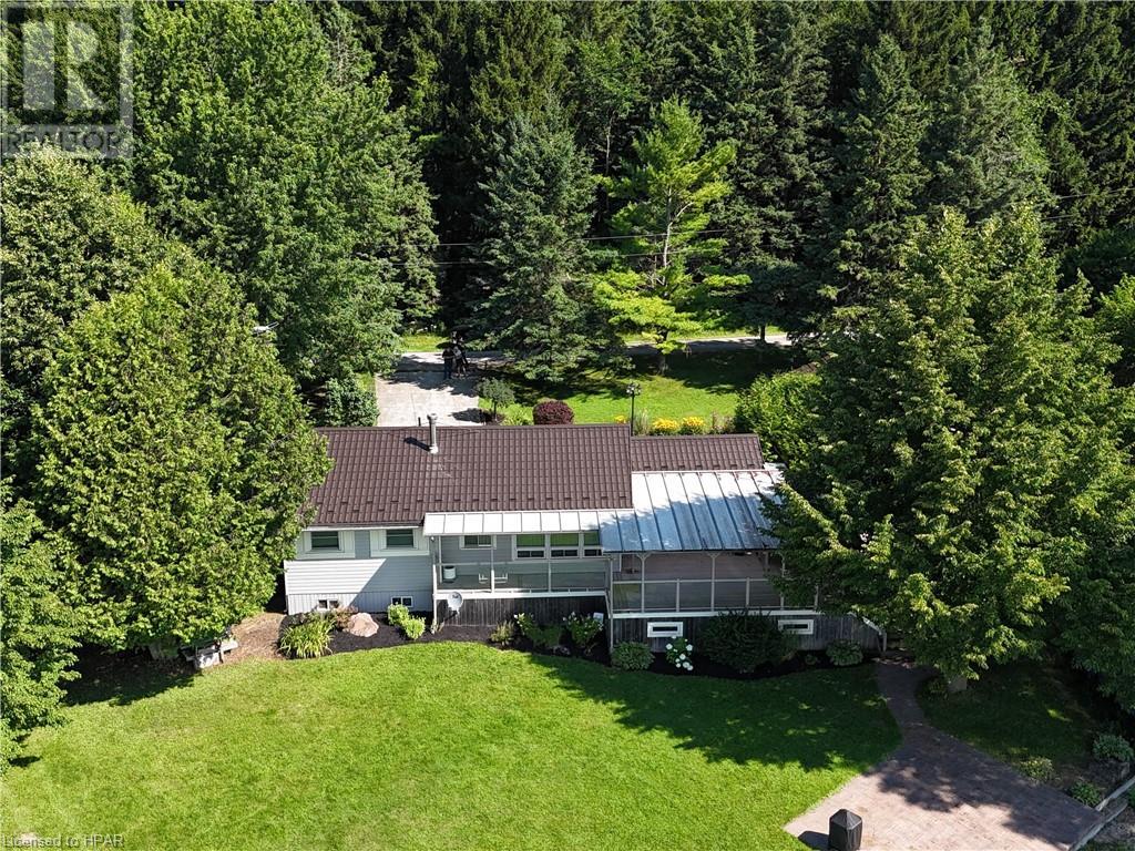 554 Road 5 S, Conestogo Lake, Ontario  N0G 1P0 - Photo 10 - 40625280