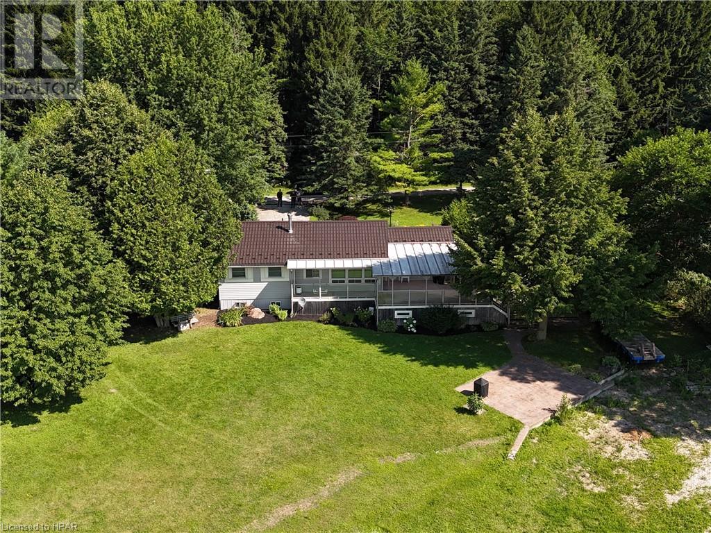 554 Road 5 S, Conestogo Lake, Ontario  N0G 1P0 - Photo 11 - 40625280