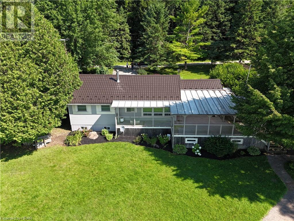 554 Road 5 S, Conestogo Lake, Ontario  N0G 1P0 - Photo 9 - 40625280