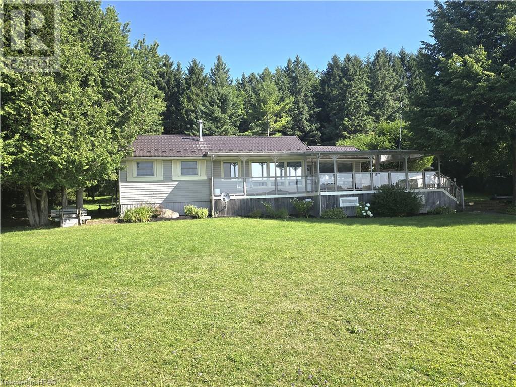 554 Road 5 S, Conestogo Lake, Ontario  N0G 1P0 - Photo 19 - 40625280