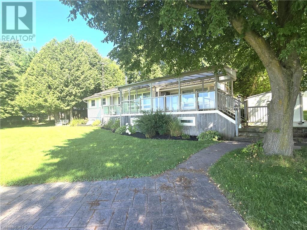 554 Road 5 S, Conestogo Lake, Ontario  N0G 1P0 - Photo 20 - 40625280