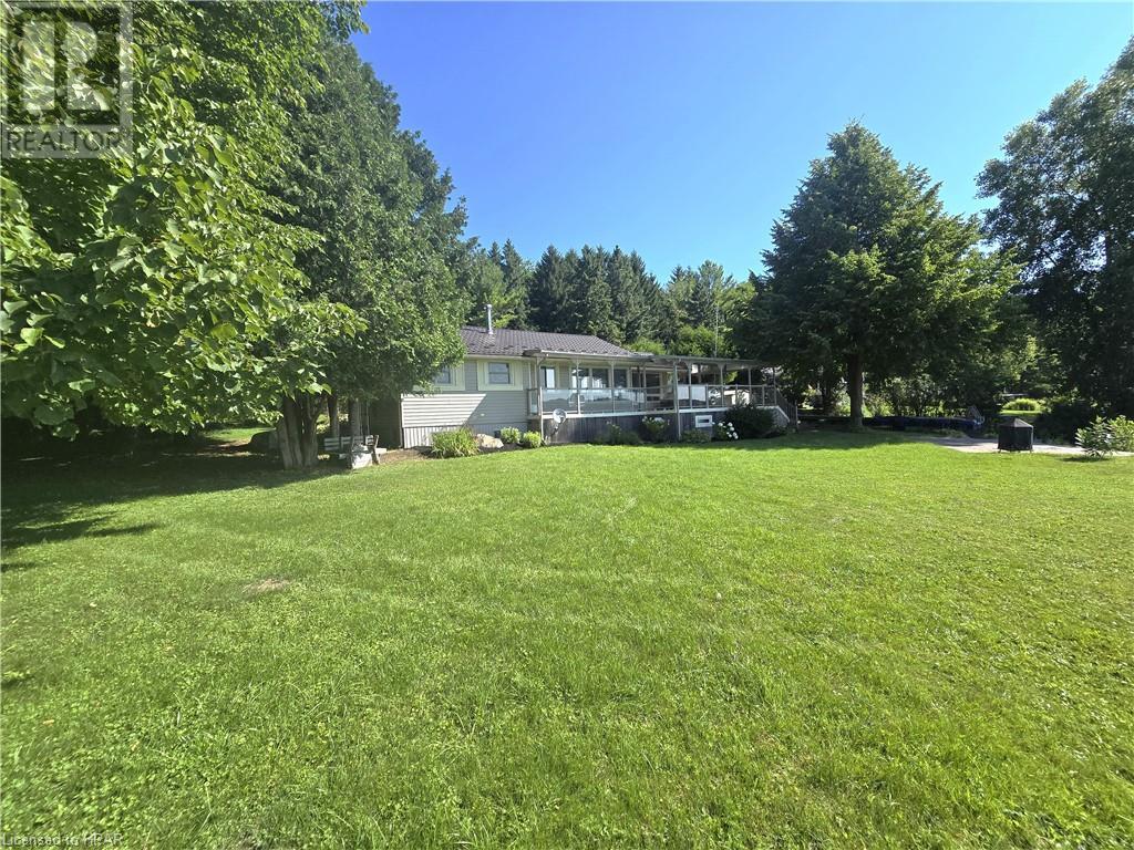 554 Road 5 S, Conestogo Lake, Ontario  N0G 1P0 - Photo 28 - 40625280