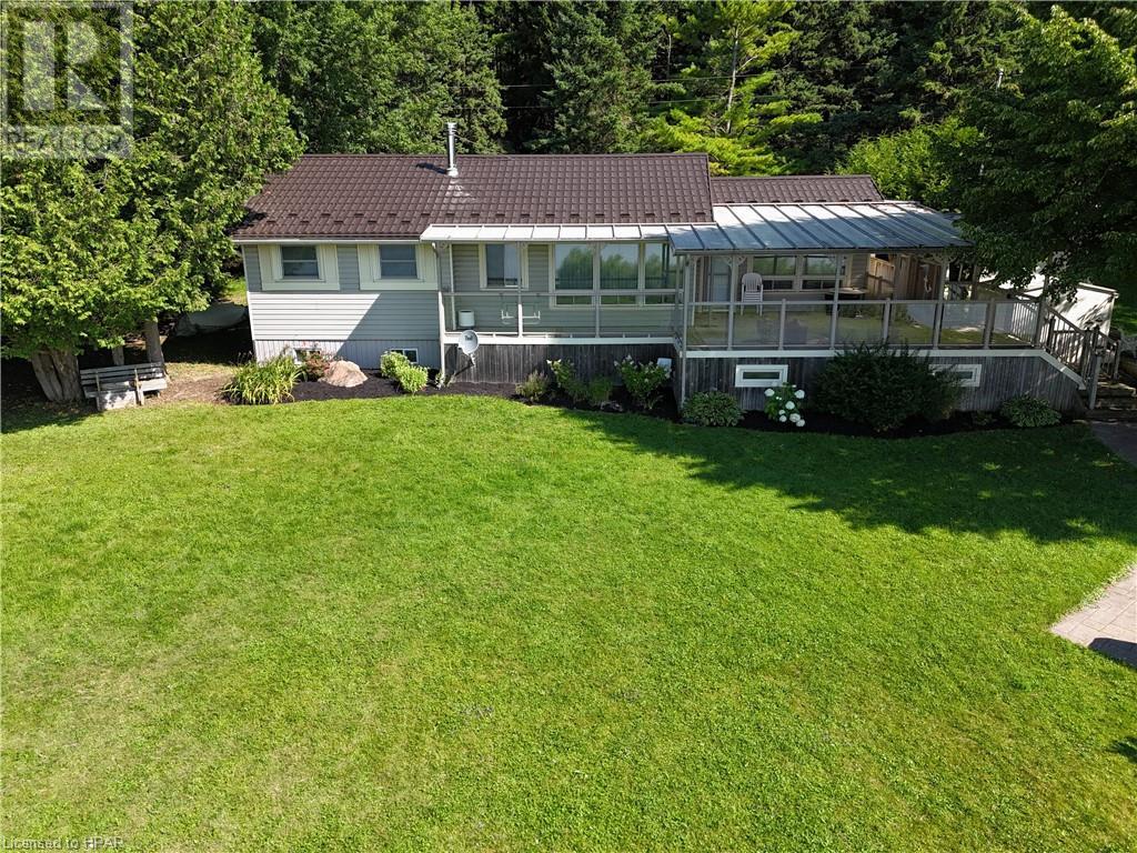 554 Road 5 S, Conestogo Lake, Ontario  N0G 1P0 - Photo 8 - 40625280