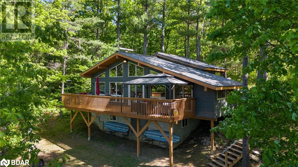 5 Severn River Sr406, Coldwater, Ontario  L0K 1E0 - Photo 3 - 40626726