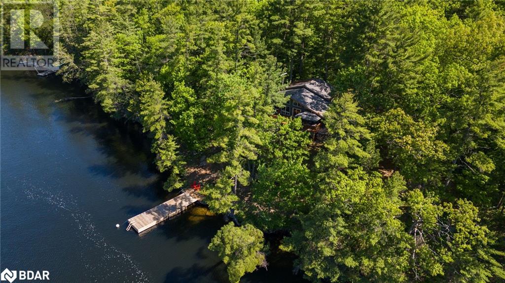 5 Severn River Sr406, Coldwater, Ontario  L0K 1E0 - Photo 2 - 40626726