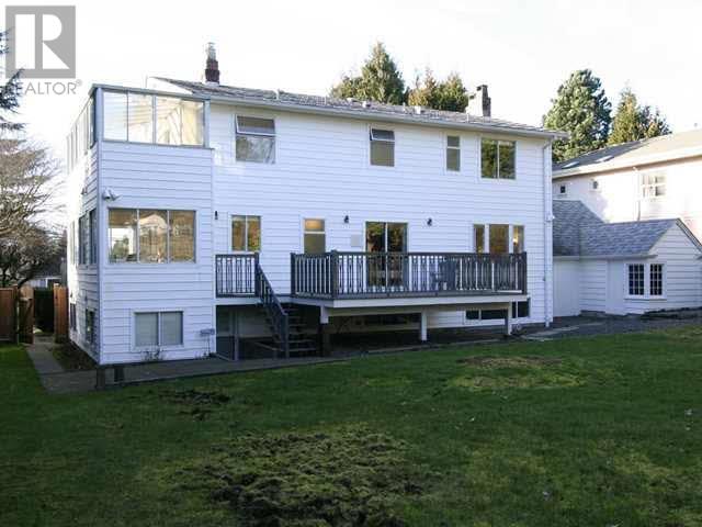 6812 Arbutus Street, Vancouver, British Columbia  V6P 5S7 - Photo 29 - R2852485