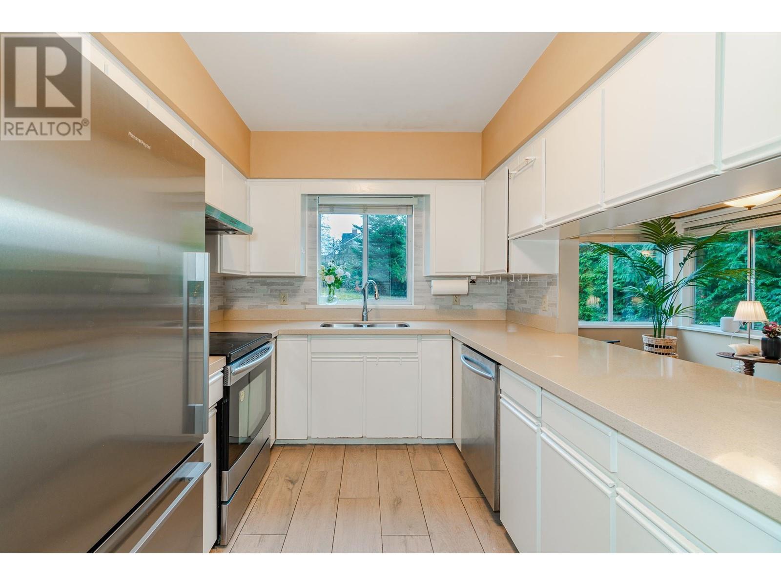 6812 Arbutus Street, Vancouver, British Columbia  V6P 5S7 - Photo 7 - R2852485