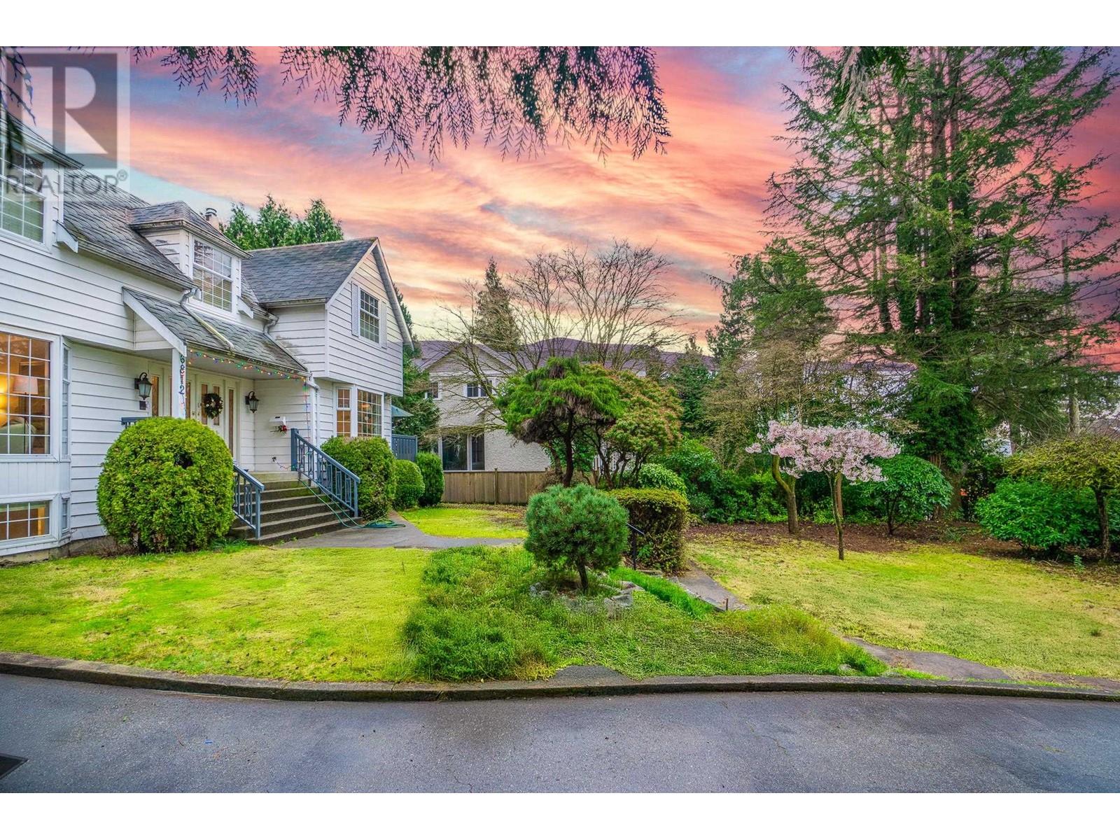 6812 Arbutus Street, Vancouver, British Columbia  V6P 5S7 - Photo 2 - R2852485