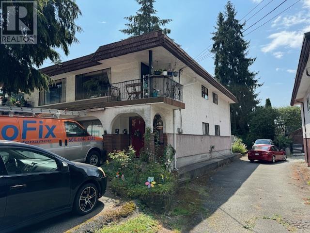 620 Smith Avenue, Coquitlam, British Columbia  V3J 2W3 - Photo 8 - R2910887