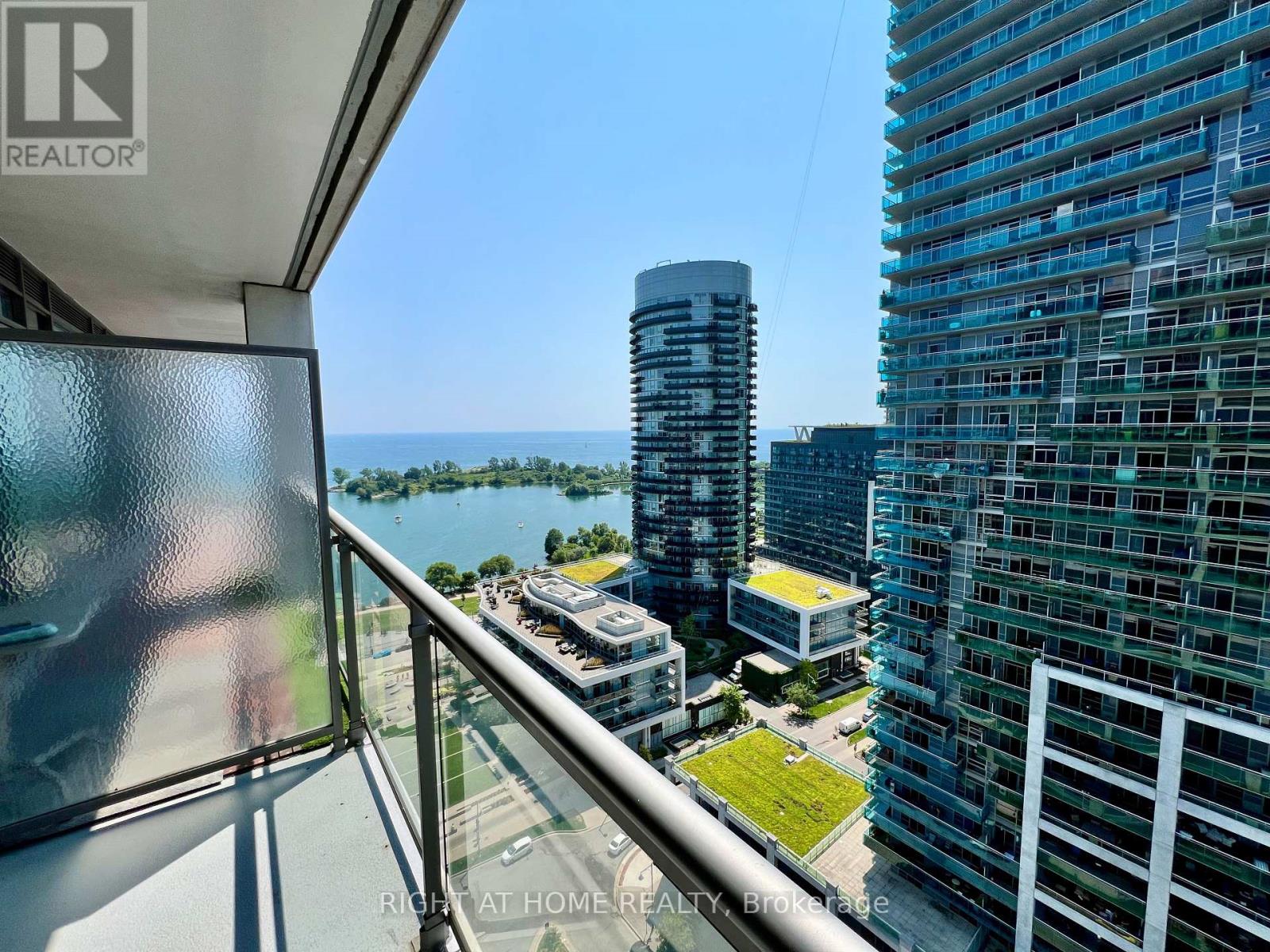 2301 - 2121 Lake Shore Boulevard W, Toronto (Mimico), Ontario  M8V 4E9 - Photo 26 - W9234172