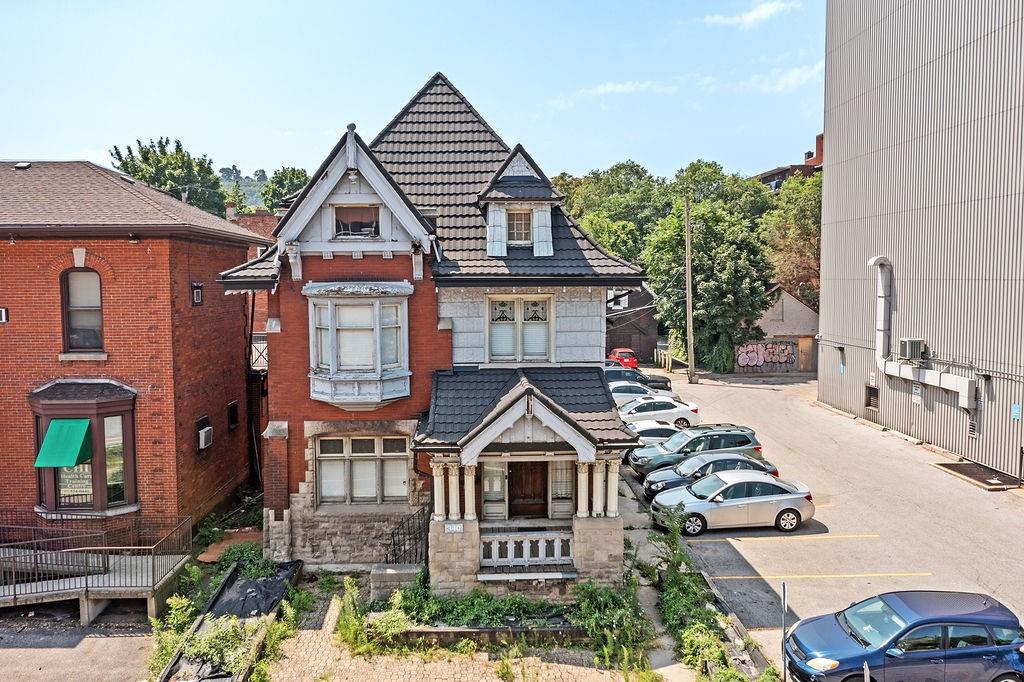 340 Main Street E, Hamilton, Ontario  L8N 1J1 - Photo 1 - H4201783