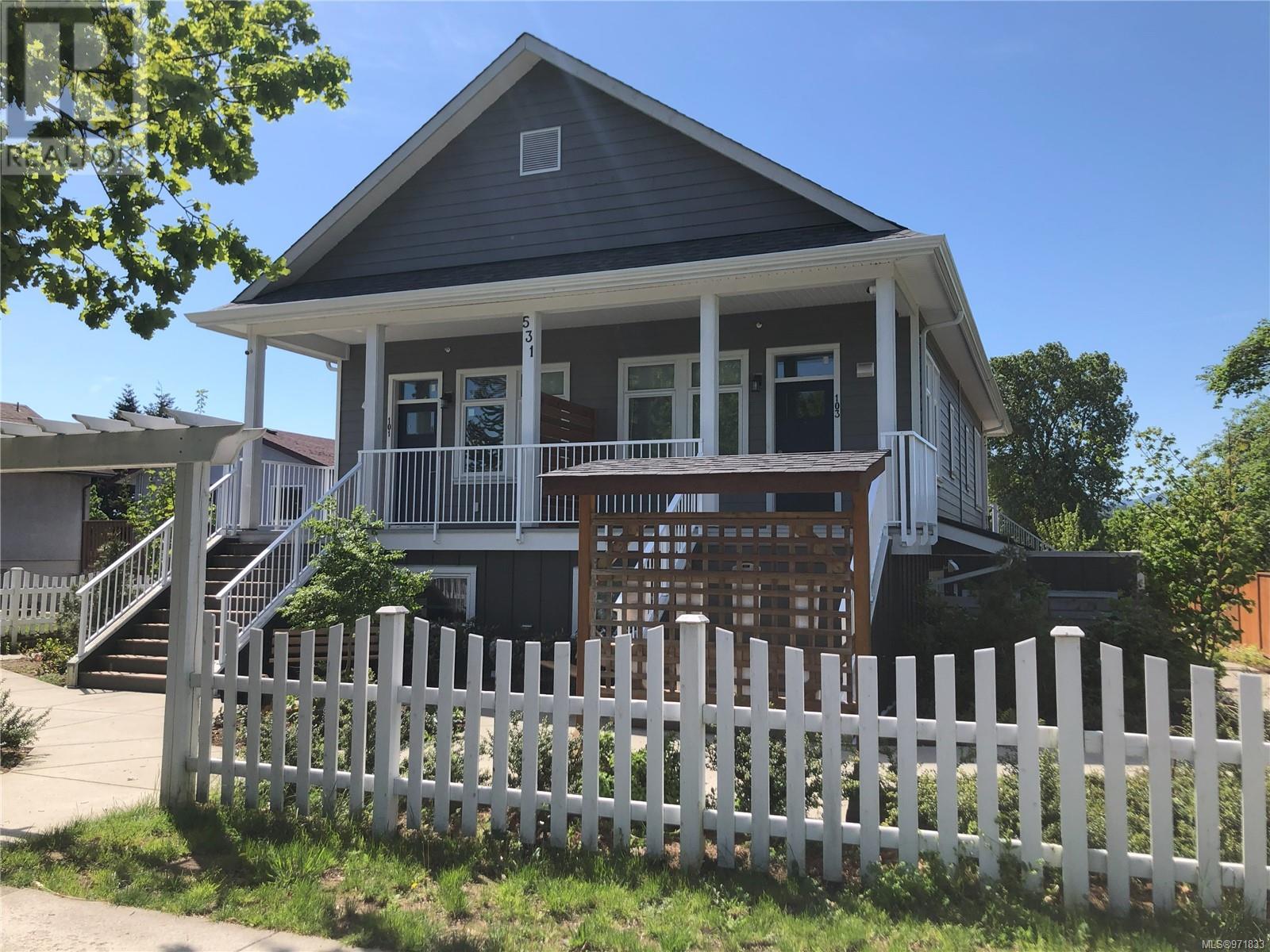 531 Kennedy St, nanaimo, British Columbia V9R2J6