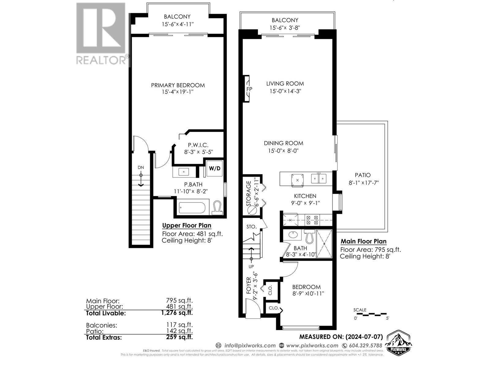 1 2150 Se Marine Drive, Vancouver, British Columbia  V5P 2S1 - Photo 4 - R2910838