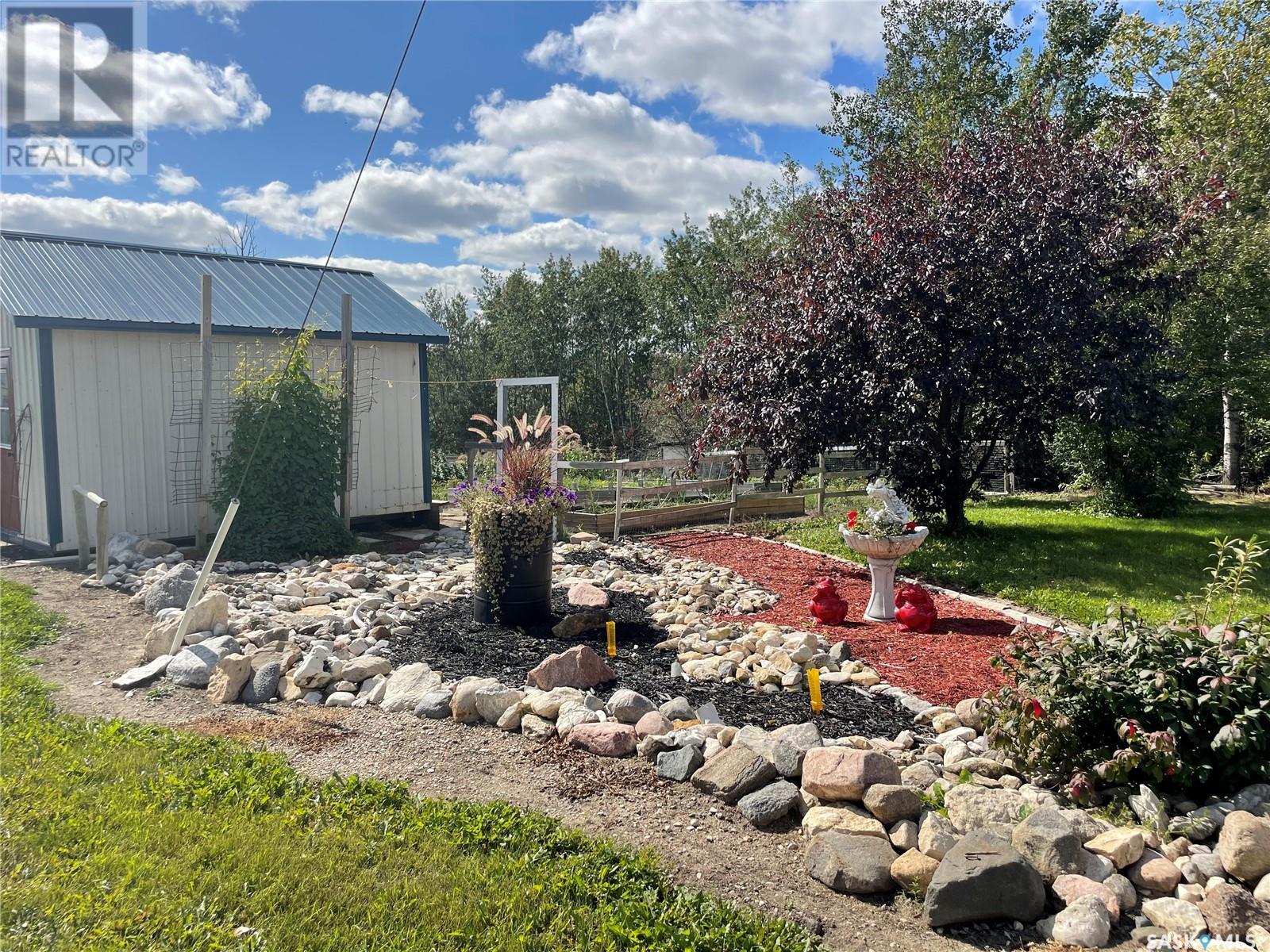 Acreage, Bjorkdale Rm No. 426, Saskatchewan  S0E 1B0 - Photo 10 - SK978279