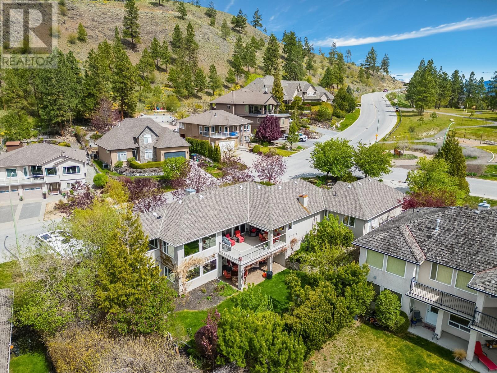 3316 Ridge Boulevard, West Kelowna, British Columbia  V4T 2V6 - Photo 57 - 10320857