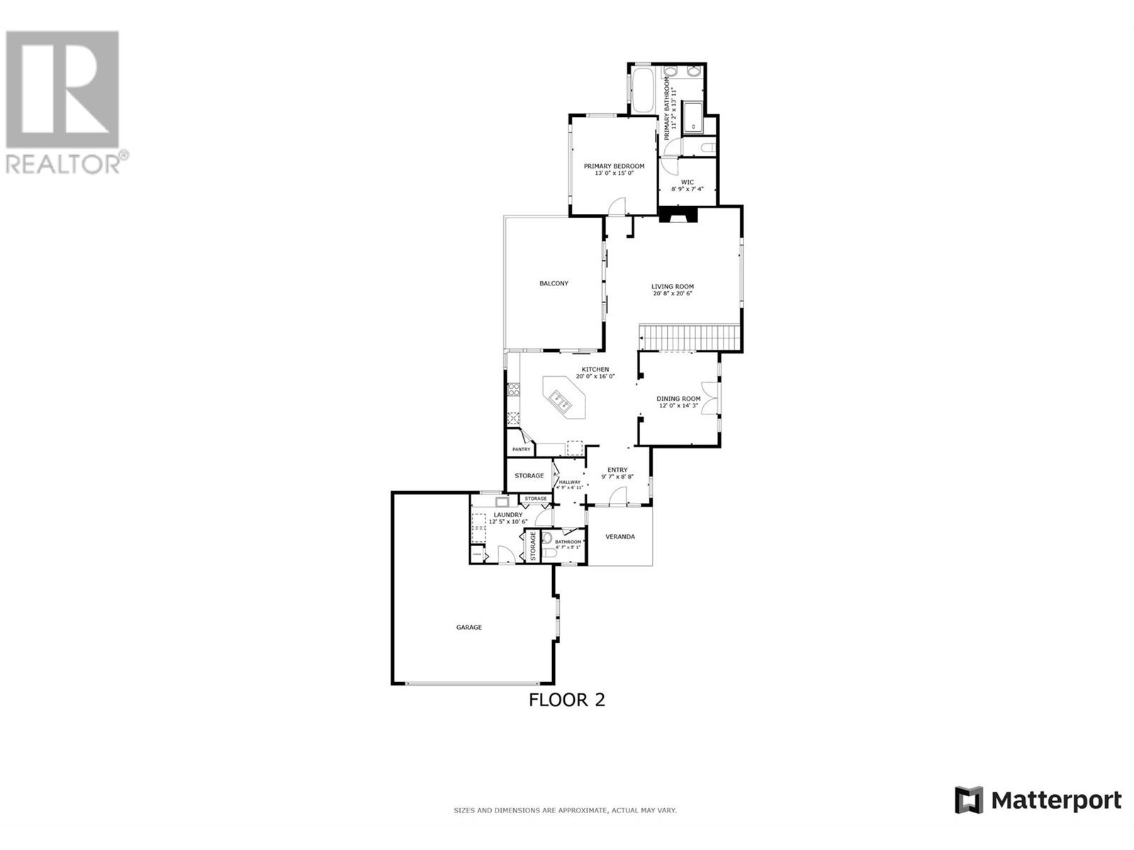 3316 Ridge Boulevard, West Kelowna, British Columbia  V4T 2V6 - Photo 63 - 10320857