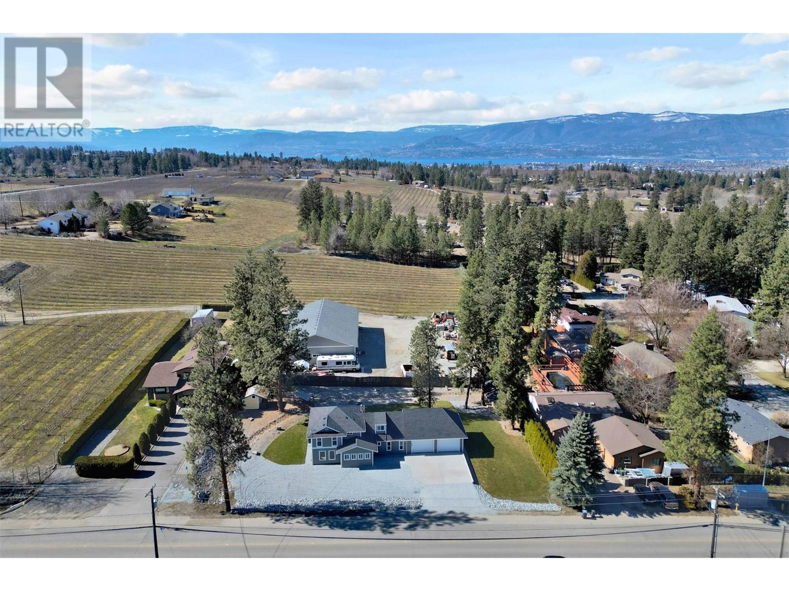 3960 June Springs Road Lot# 2, Kelowna, British Columbia  V1W 4E4 - Photo 36 - 10320734