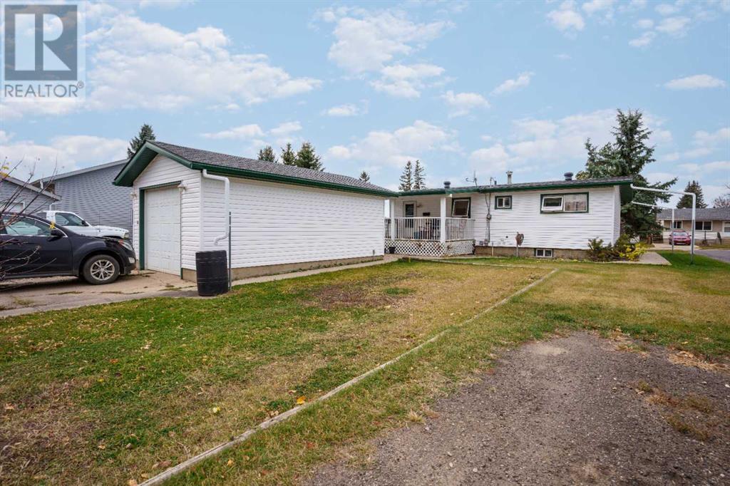 4905 55 Street, Killam, Alberta  T0B 2L0 - Photo 22 - A2088891