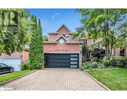 221 LISA MARIE Drive Orangeville