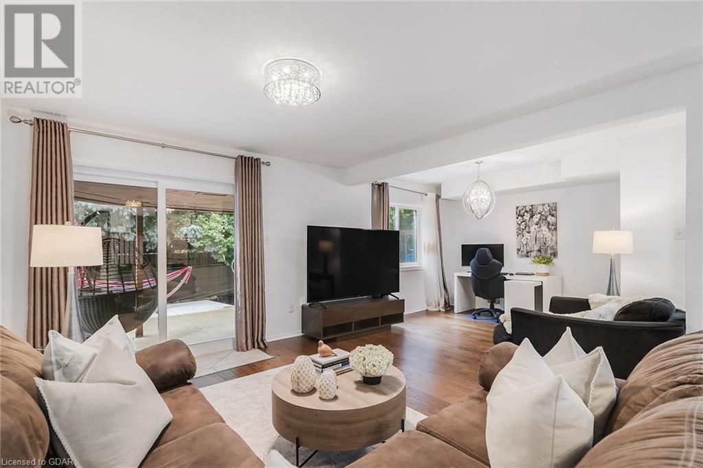 1 Boulder Crescent, Guelph, Ontario  N1G 5A3 - Photo 17 - 40625099