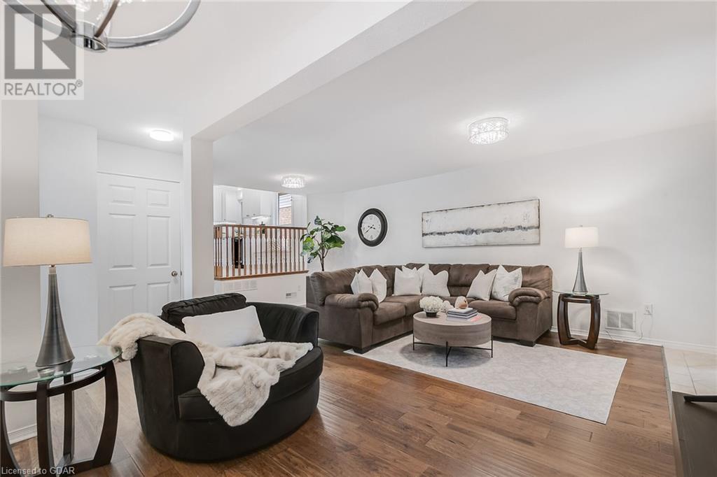 1 Boulder Crescent, Guelph, Ontario  N1G 5A3 - Photo 18 - 40625099