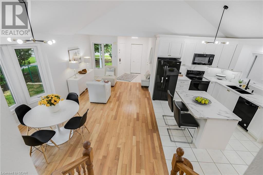 1 Boulder Crescent, Guelph, Ontario  N1G 5A3 - Photo 24 - 40625099