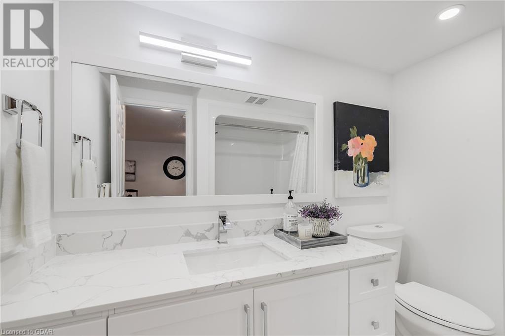 1 Boulder Crescent, Guelph, Ontario  N1G 5A3 - Photo 21 - 40625099