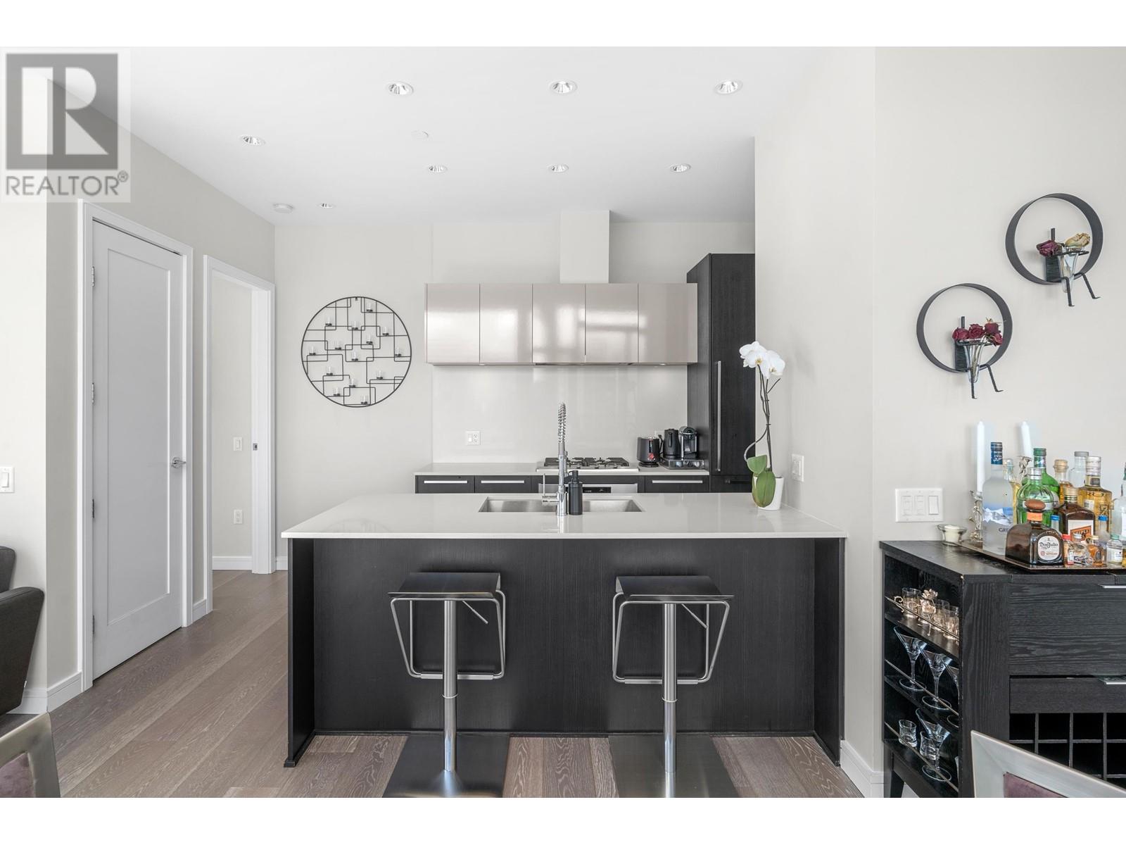1402 1221 Bidwell Street, Vancouver, British Columbia  V6G 0B1 - Photo 10 - R2910922
