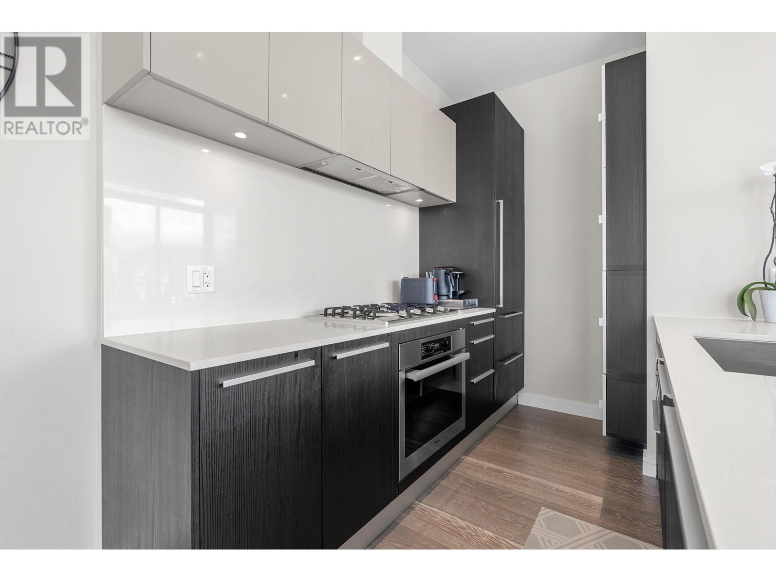 1402 1221 Bidwell Street, Vancouver, British Columbia  V6G 0B1 - Photo 15 - R2910922